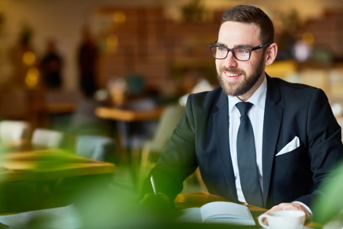 business valuation process by brokers