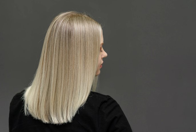 hair extension weight damage